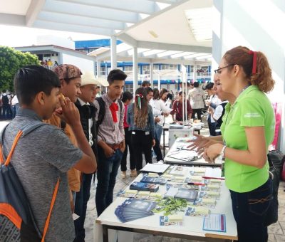 SSG procesa resultados de la Encuesta de Juventud y Bienestar 2024, Planet Youth.