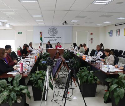 Concluye INE Guanajuato actividades del Proceso Electoral 2023 – 2024