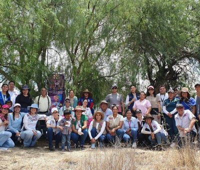 SSG realiza Feria de la Salud para Jornaleros Migrantes Agrícolas