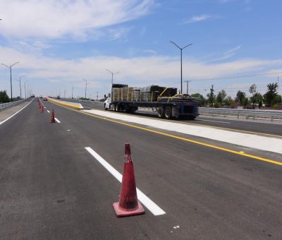 Consolidan obras en Irapuato