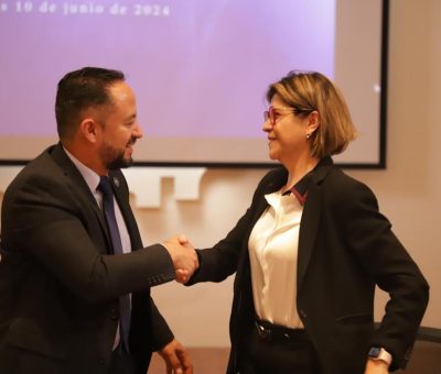 UG y SEG suscriben convenio para el fortalecimiento de la educación básica, media superior y superior