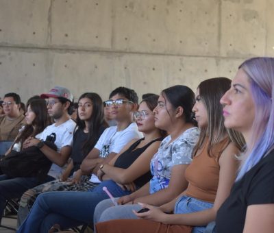 Se inaugura Gimnasio de Innovación y Emprendimiento en UTL