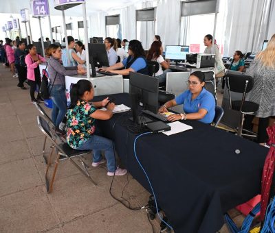 Se publicará el 31 de julio lista de becados en Irapuato