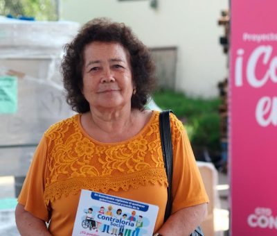 Con el programa “Confío en Ti”, SDES impulsa y fortalece negocios