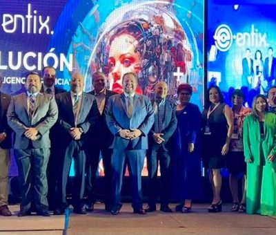 Con ENTIX, Guanajuato impulsa la evolución a la Inteligencia Artificial