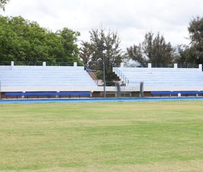 Selecciones entrenarán en Unidades Deportivas