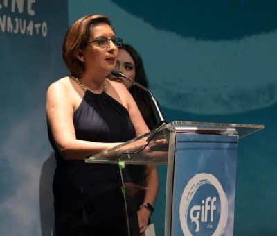 Inicia GIFF en Irapuato