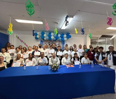 SSG suma 13 Grupos de Ayuda Mutua en León de pacientes en control de diabetes y otras comorbilidades