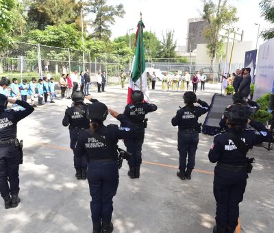 Promueven valores en cursos de verano