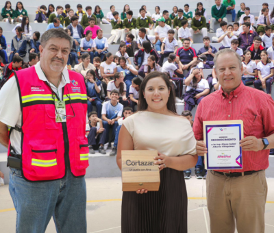 Segunda Feria Ambiental en Cortazar