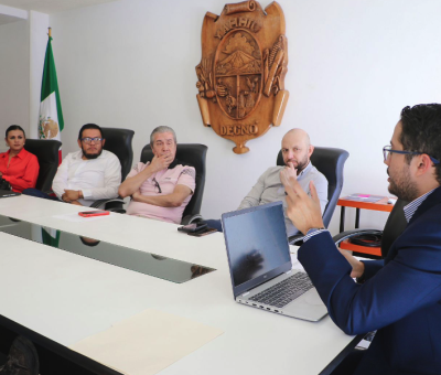 El municipio realiza acciones para la prevención de la violencia de género