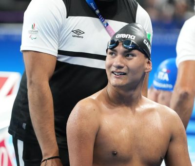 “Simplemente Gracias”. Bronce de Ángel Camacho