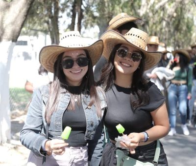 JuventudEsGTO impulsa el presente y futuro de Guanajuato en el mes de las juventudes