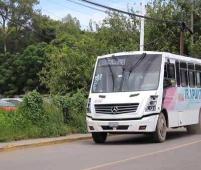 Sancionan mediante Justicia Cívica faltas al Reglamento de Movilidad