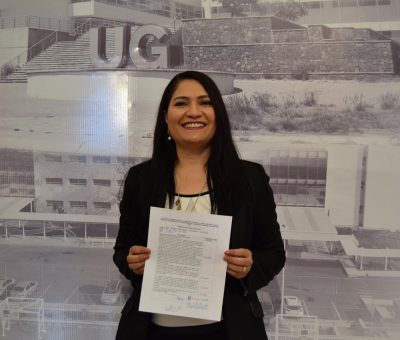 Aprueban dictamen de candidaturas en el proceso de designación del titular del Campus Irapuato – Salamanca UG 