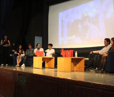 FICOT 2024 Arranca Festival Internacional de Cine de la Otredad en León