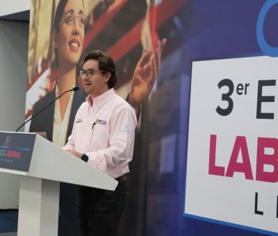 Acerca SDES oportunidades a leoneses con Enlace Laboral