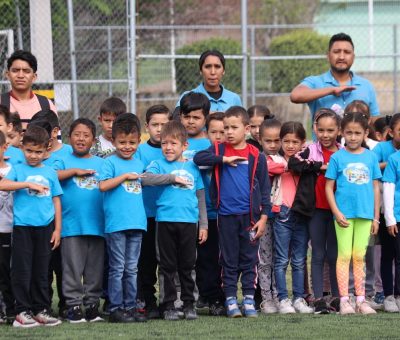 Crece respuesta a cursos de verano en Purísima del Rincón