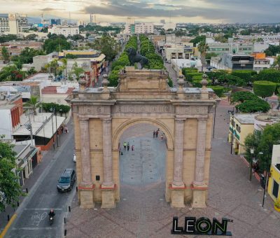 Refrenda León compromiso para albergar eventos internacionales