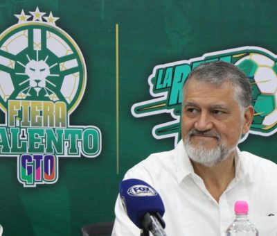 CODE y Club León en busca de nuevos talentos y promoción del deporte