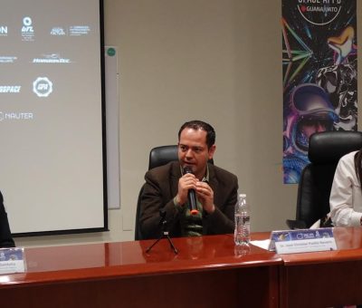 UTL sede del Nasa Space Apps Challenge Gto 2024