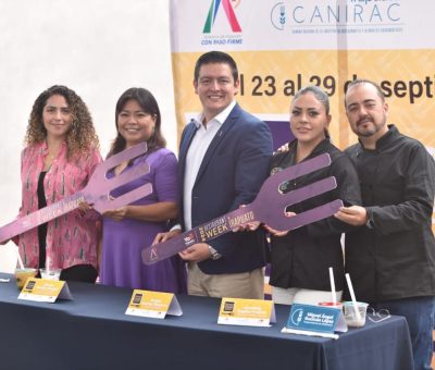 Ofrecen restaurantes precios accesibles