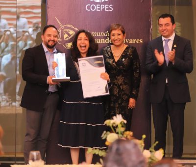 Obtiene UPB primer lugar en Convocatoria de Innovación