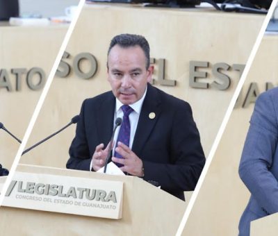 Aprueban diputadas y diputados la nueva Ley para el Gobierno y Administración de los Municipios