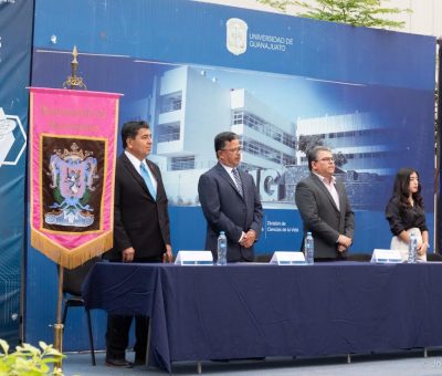 Vislumbran el futuro de la tecnología agrícola en el III Congreso Internacional de Ingeniería Agrónica