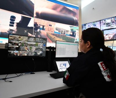 Dan a conocer plan de continuidad de operaciones a nivel nacional