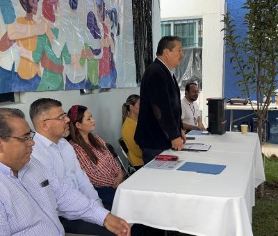 SSG acreditó con Excelencia a Grupo de Ayuda Mutua de la ciudad de León