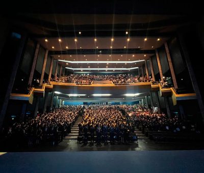 Celebra UVEG egreso de más de 2,500 estudiantes de programas virtuales