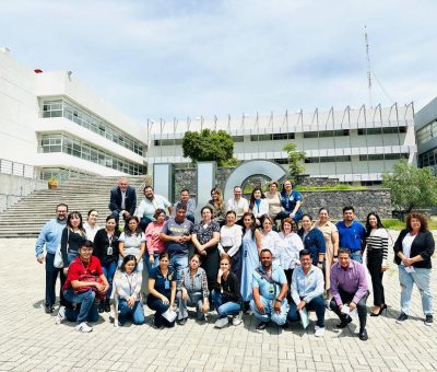 SG capacitó a Medios de Comunicación en Prevención del Suicidio