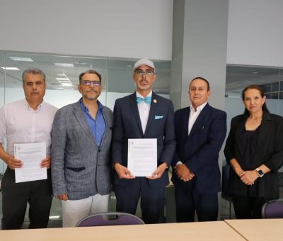 Consejo Universitario del Campus Celaya-Salvatierra aprueba candidaturas para designar a la persona titular de la Rectoría