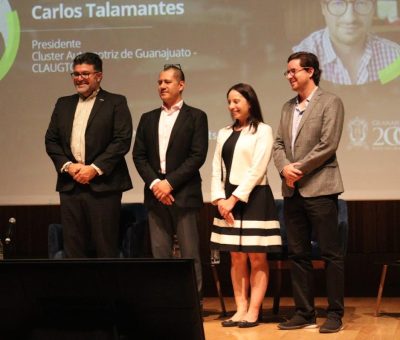 Segunda edición del Foro de Electromovilidad organizado por IGECO México