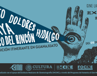 Cine La Mina anuncia la 3ª edición de Exhibir También Es Hacer Cine