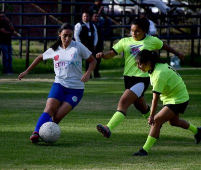 Apoyan a jóvenes vulnerables mediante programas preventivos