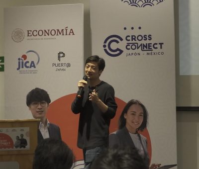 Arranca “Cross Connect Japón-México” para Impulsar el Ecosistema de Innovación en Guanajuato.