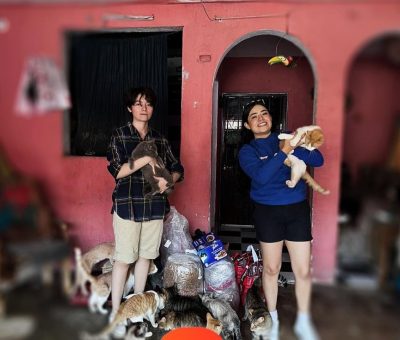 Croquetón de Visión Líder: ¡Alimenta la esperanza de miles de mascotas en Guanajuato!