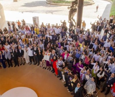 Guanajuato conmemoró el Día Internacional para la Prevención del Suicidio 2024