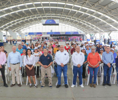 Arranque de la rehabilitación del Mercado La Central