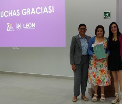 León sede de la 4ta. Reunión de Instancias  Municipales de Atención a las Mujeres