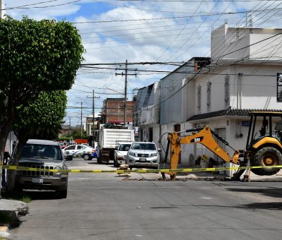 Acuerdan plan para prevenir y atender contingencias en tuberías de gas