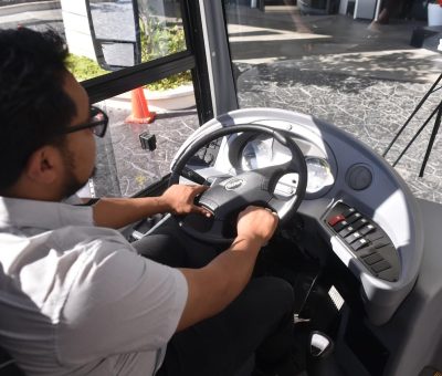 Avanza Irapuato en una mejor movilidad