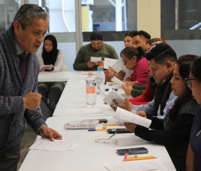 Con Prepa In culmina tus estudios de Bachillerato sin costo