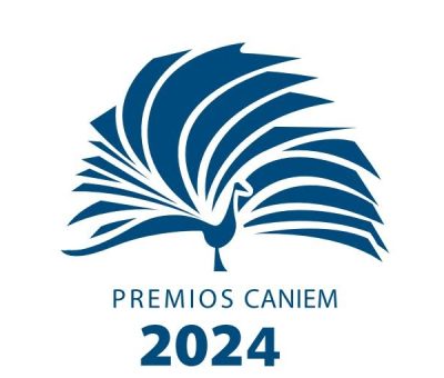 CANIEM presenta a los ganadores del Premio al Arte Editorial 2024