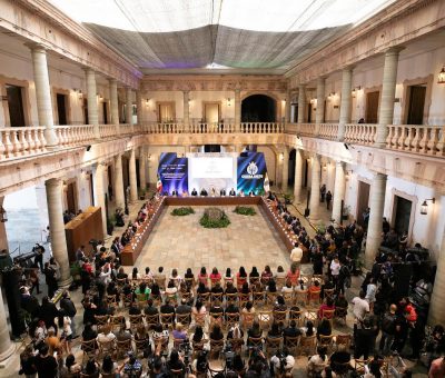 Alinean esfuerzos para erradicar las violencias contra las mujeres en Guanajuato