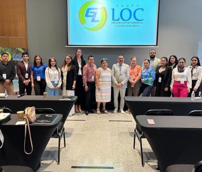 Estudiantes de la Licenciatura en Enfermería y Obstetricia obtienen tercer lugar en el XXVIII Congreso Internacional de Enfermería