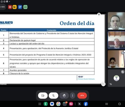 Se comprometen municipios con la atención a las víctimas