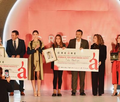 Arranca “Noviembre, Mes de la Moda” en Guanajuato